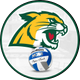 NMU Volleyball