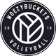 NOEZYBUCKETS | Volleyball