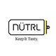 NÜTRL Vodka Seltzer