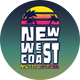 New West Coast Music Festival🌴🌊