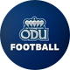 ODU Football Performance