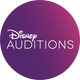 Disney Auditions