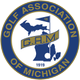 Golf Association of Michigan