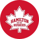Hamilton Huskies Hockey Club