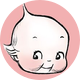 Official Kewpie Character