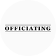 Officiating