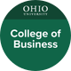 OHIO College of Business
