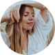 Olya Timoshevich ~ Content creator