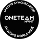 OneTeamMVMT : Synchro Skating