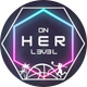 ON HER L3V3L