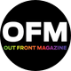 OUT FRONT Magazine