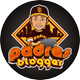 SAN DIEGO PADRES BLOGGER