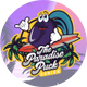 Paradise Puck Series