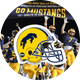 Portage Central Football