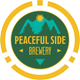 Peaceful Side Brewery + Taproom
