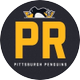 Pittsburgh Penguins PR