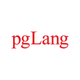 pgLang