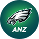 Philadelphia Eagles ANZ