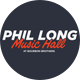 Phil Long Music Hall At Bourbon Brothers