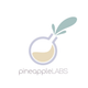 Pineapple Labs • Coffee + Stationery
