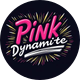 Pink Dynamite