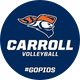 Carroll University Volleyball