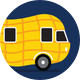 Planters NUTmobile