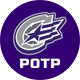 Pride of the Purple Student Section