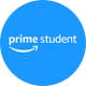 Amazon Prime Student