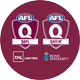 QAFL / QAFLW