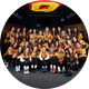 Queen’s Womens Football