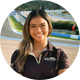 Bianca Bustamante 🏁