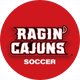 Louisiana Ragin’ Cajuns Soccer