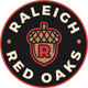 Raleigh Red Oaks