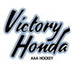 Victory Honda AAA Hockey