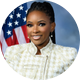 Congresswoman Jasmine Crockett