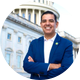 Congressman Robert Garcia