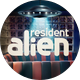 Resident Alien