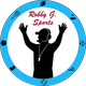 Robby G. Sports
