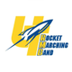 University of Toledo Rocket Marching Band