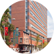 University Square Apartments