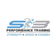 S3  Strength • Speed • Stamina