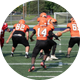 Saint-Laurent Spartans Football Association