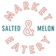 Salted Melon Market & Eatery