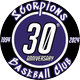 Scorpions Baseball