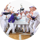 The University of Scranton Baseball Team
