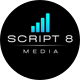 Script 8 Media
