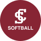 Santa Clara Softball