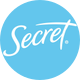 Secret Deodorant