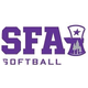 SFA Softball